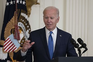 Why has Joe Biden's $42 billion broadband program not connected one single household?