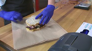 National supply chain issues creating challenges for Seattle restaurants