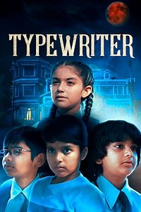 Typewriter (2019) - TV Show