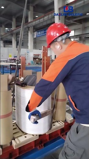 How to Assemble Transformer Windings onto the Core: Step-by-Step Guide