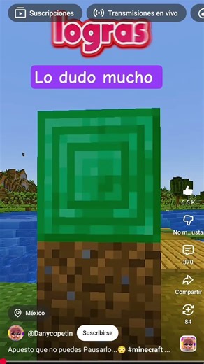 #minecraft