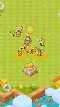 Duck Lords: Tower Defense #mobilegaming #gaming #games #gamingshorts #ytshorts #shorts