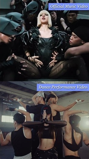 LISA’s “SaWaDiKa” has TWO versions: MV & Dance Performance😍
