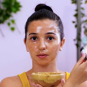 764K views · 2.2K reactions | 26 TRAITEMENTS DE BEAUTÉ FAITS MAISON || ASTUCES POUR LA PEAU, LE MAQUILLAGE ET LES CHEVEUX: #astucesdefilles #oser #choix #vivremieux #conseildujour #magnifique #beaute #beauté #beauténaturelle | Brico Madame | Facebook