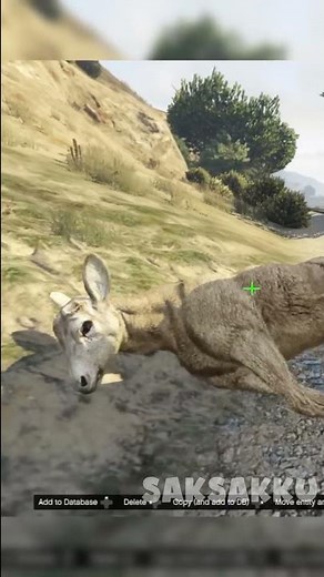 Apa yang terjadi jika mengikuti Kereta api di GTA 5