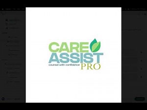 Navigating Client Central