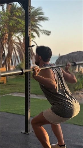 How to Get Back in the Gym After Years Off