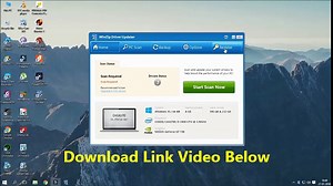 WinZip Driver Updater 5.25.7.4 + Full Version 2018