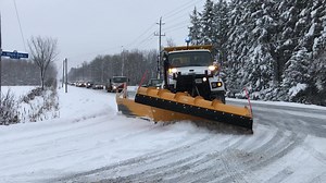 6.8K views · 56 reactions | With a major snowstorm headed to the Ottawa area, the City of Ottawa is advising of service impacts – including waste and recycling collection. https://ottawa.ca/en/news/city-advises-storm-related-service-impacts-encourages-postponing-all-non-essential-travel | City of Ottawa | Facebook