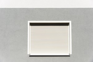 Comment démonter un volet roulant ?