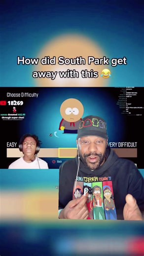 Exploring Minority Representation in South Park