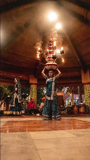 Experience the Soul of Rajasthan | Chokhi Dhani Village & KalaGram