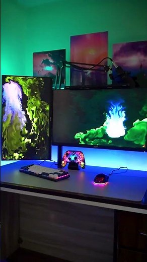 Best Monitor Backlight Kit In India!