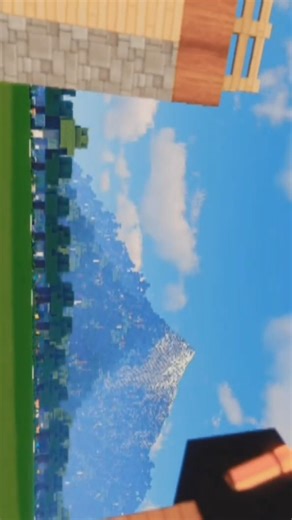 minecraft cinematic edit #minecraft #shorts #cinematic #minecraftpe