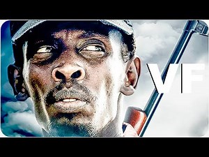 EXTORSION Bande Annonce VF (Barkhad ABDI // 2017)