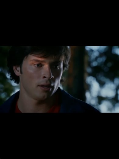 Smallville's Clark Kent: The Power of Super Speed