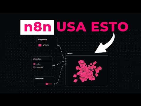 Reactflow: The Library Used by N8N, Stripe, and Many Startups for Their Diagrams (React Flow)