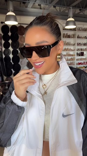 Style called comfort first