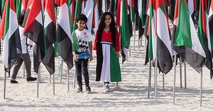 UAE weekend change: Saturday-Sunday off and shorter working week | The National