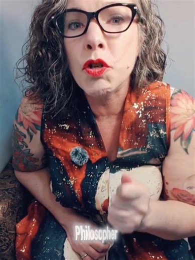 Let Them Eat Cake! A short history lesson on the French Revolution (part IX). #historytok #france #revolution #letthemeatcake #philosophy