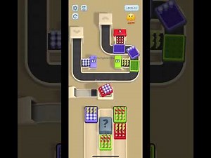 Sort Factory! - Level 1-13
