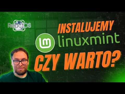Koniec Windows w UE! - Linux Mint zamiast Windows?