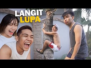 BG Plays LANGIT LUPA - LARONG KANTO PART 5