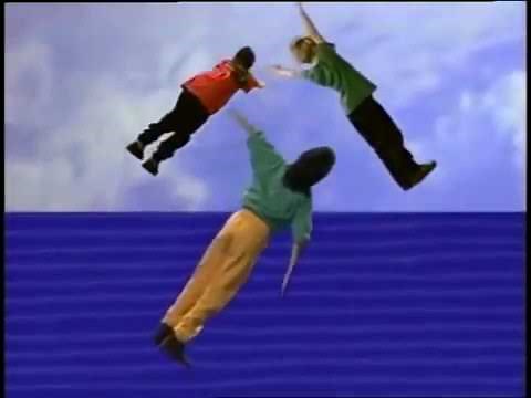 Sesame Street - Triangle