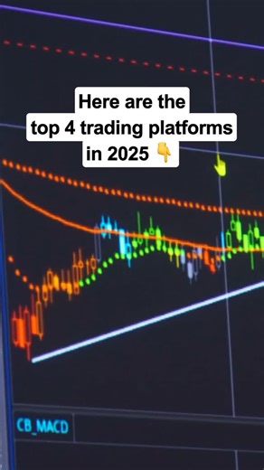 15 reactions · 3 comments | The Top 4 Trading Platforms in 2025  | Stock Navigators | Facebook