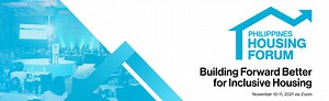 Revisit the highlights of the Philippines Housing Forum!