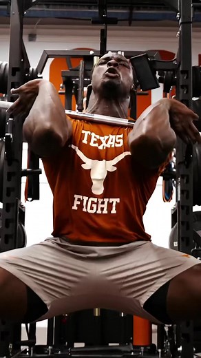 Results dont come by accident 😤💯 . . . . #linebacker #linebackers #linebackertips #linebackertraining #texasfootball #offseasontraining