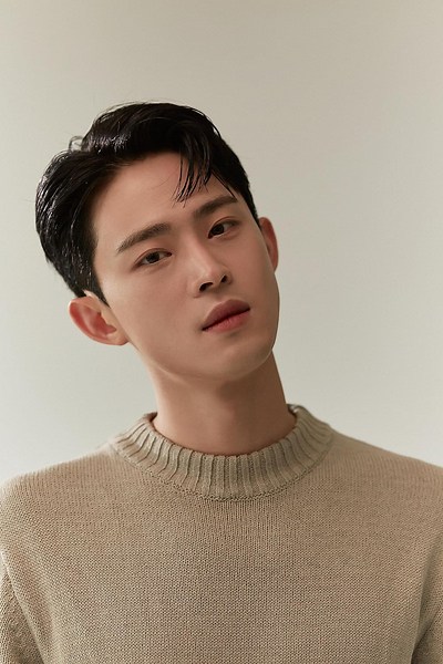 Jeong Jae-kwang