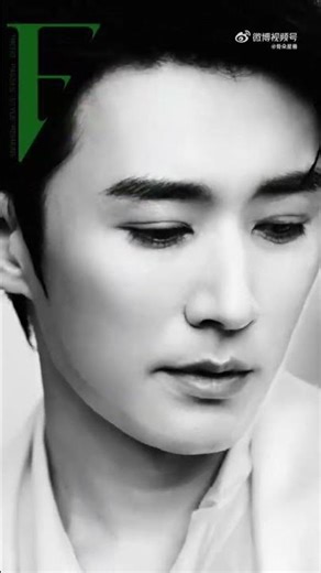 F FASHION MAGAZINE- MAY 19-2026 (Highlights) Liu Xue Yi