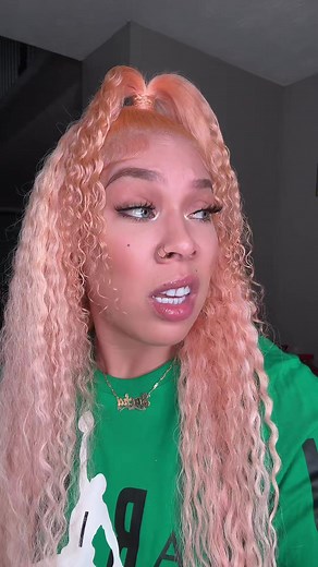 Hair Color Transition #4,686 | Sasha Fierce