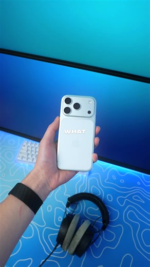 Ever forget your phone passcode then remember this 🤞 #iphone #ios #iphonehacks #iphonetips #marcustechnology