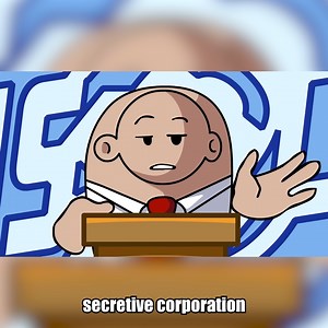 RED REPORT? MORE LIKE RED ALERT ON SECRETS ⚠️ | Mashed