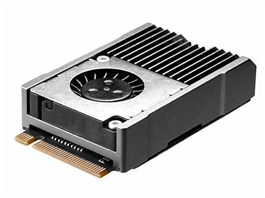 LLM-8850：扩展卡将Raspberry Pi 5 变为本地人工智能平台