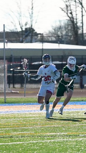 Blatant Lacrosse on TikTok