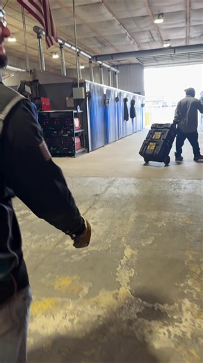 What happens when you weld heat is too low 🥶 #welding #tips #tricks #instrucction