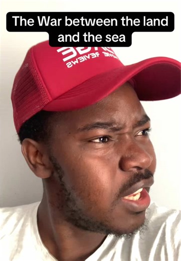 The war between the land and the sea vanotanga kurwa paEpisode chii ?