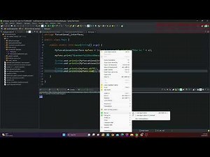 Java Functional Interface in Myanmar