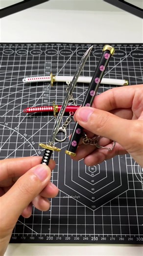 Exploring Metal and Plastic Combinations in Keychains