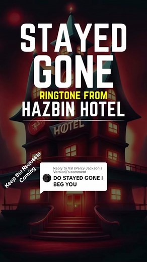 Hazbin Hotel Ringtone Collection