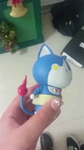 #robonyan
