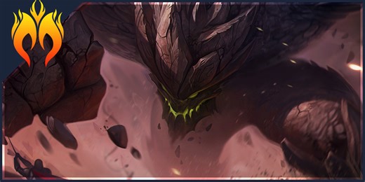 Phrxshn's Guide To Malphite[14.2] - Malphite with Legendaries