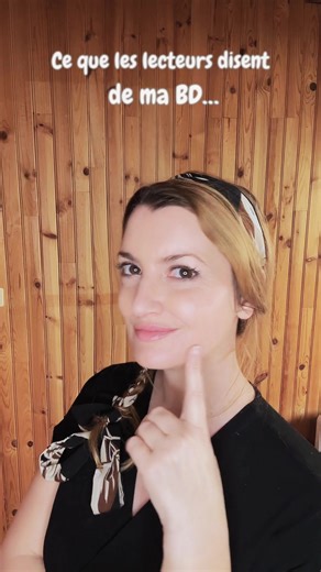 Découvre ce que pensent mes lecteurs de ma BD ! Merci à vous 😍 #BD #GraphicNovel #Comics #Lecture #BookTok #PremiersAvis #MerciMesLecteurs #PourToi #FYP