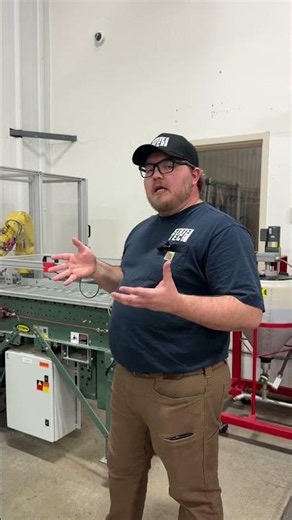 State Tech- Automation and Control