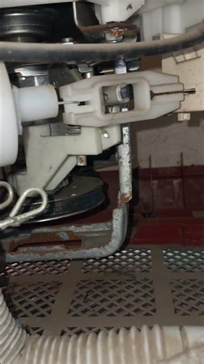 Haier washing machine gear box jam ll AN HOME CARE SERVICES