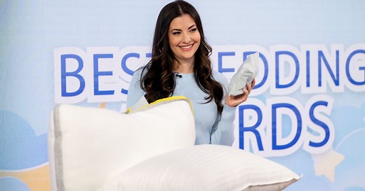 Good Housekeeping’s 2025 Bedding Awards: See the top picks