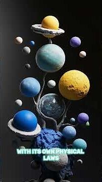 What Is the Multiverse Theory? | Infinite Universes Explained